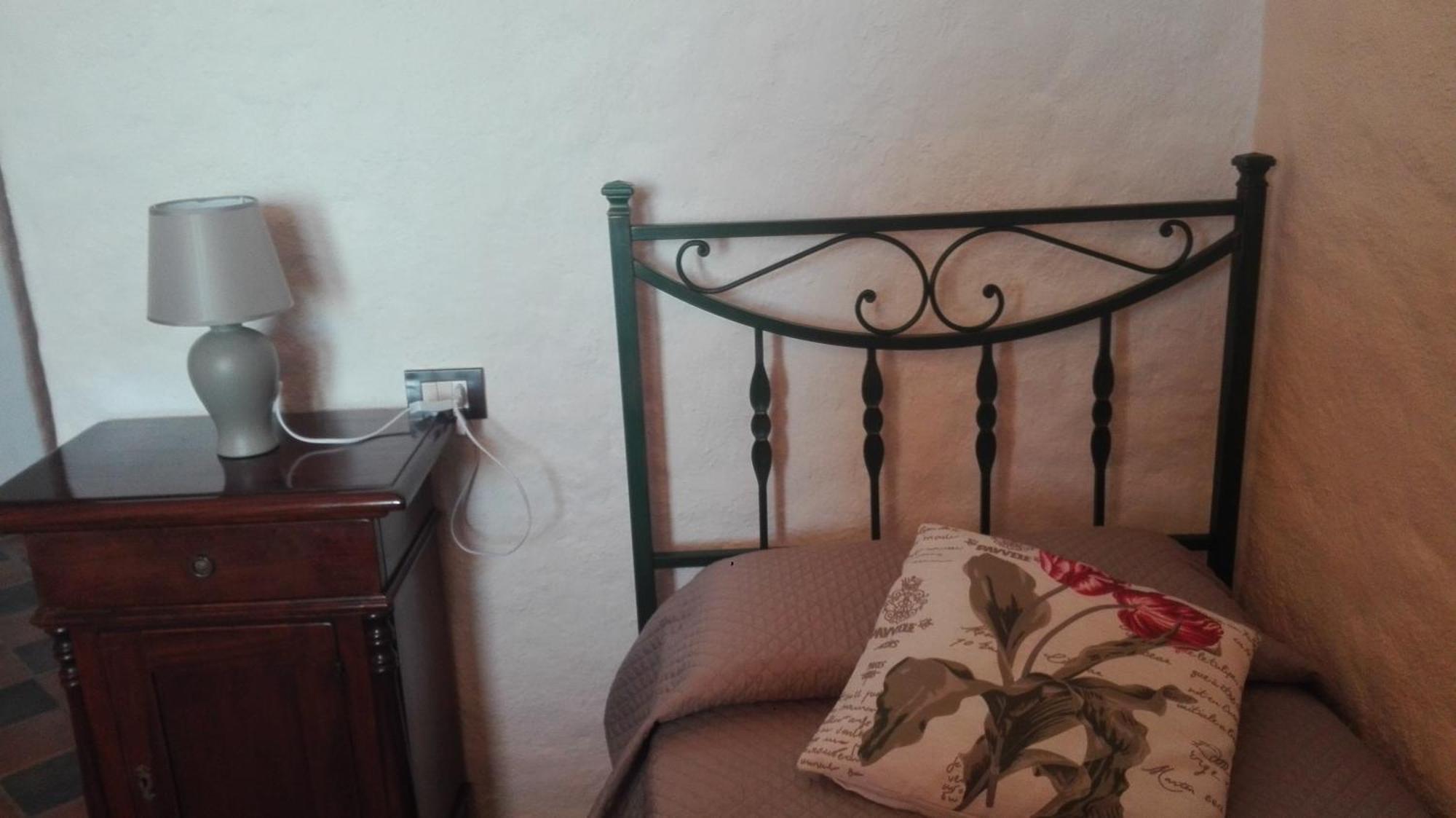 Tenuta Agrituristica Castellesi Squillace Zimmer foto