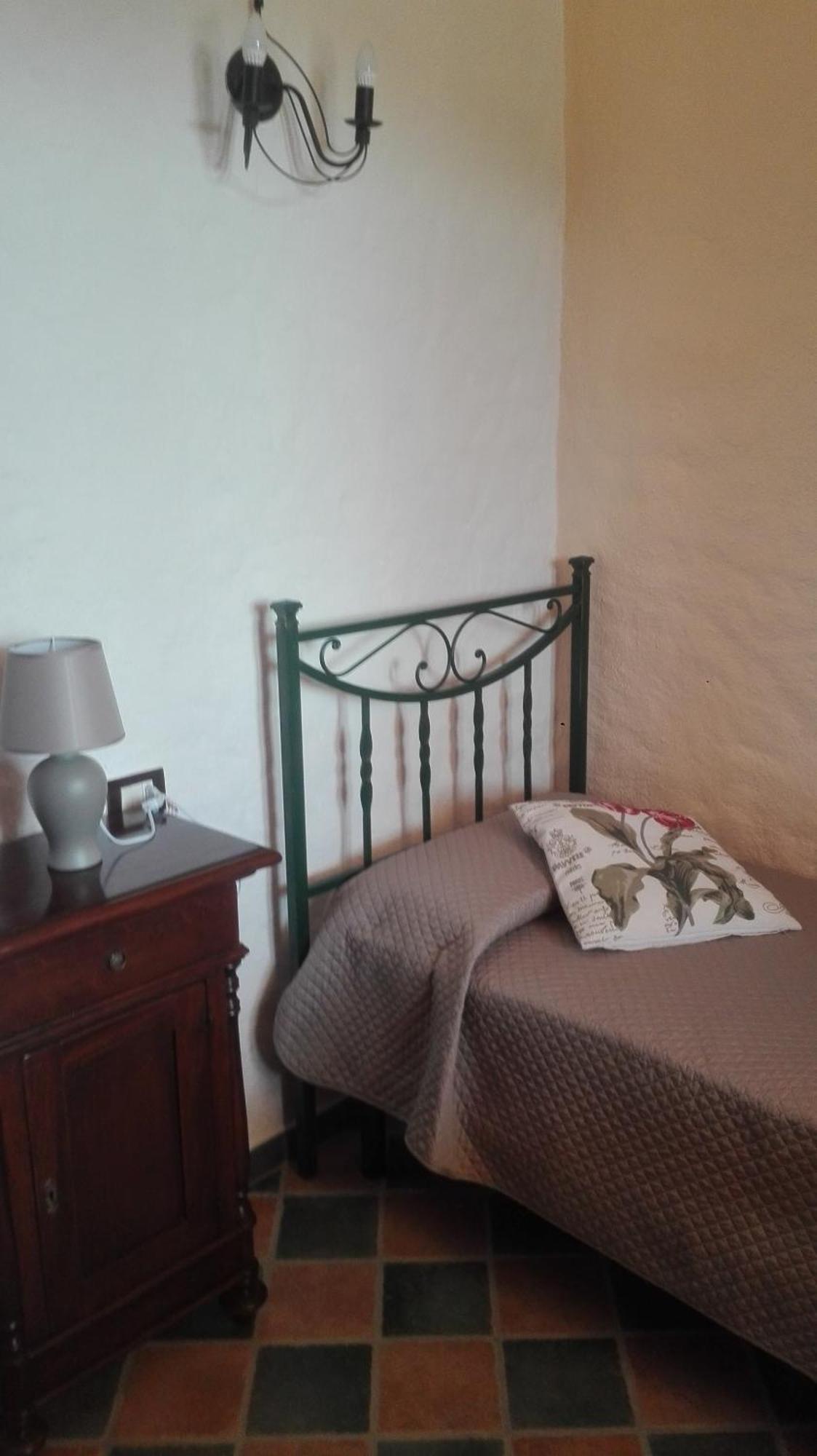 Tenuta Agrituristica Castellesi Squillace Zimmer foto