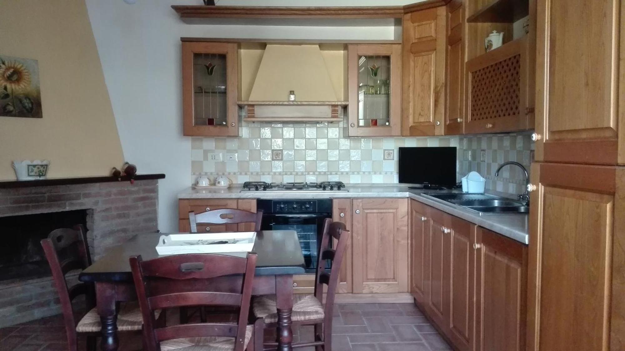 Tenuta Agrituristica Castellesi Squillace Zimmer foto