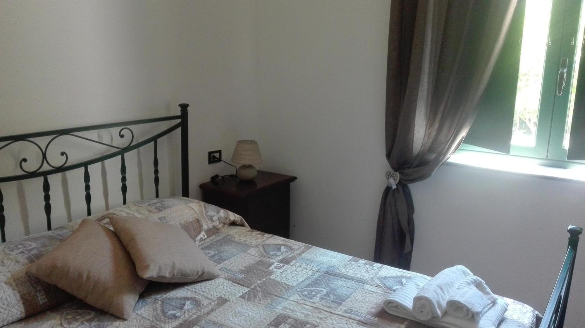 Tenuta Agrituristica Castellesi Squillace Zimmer foto