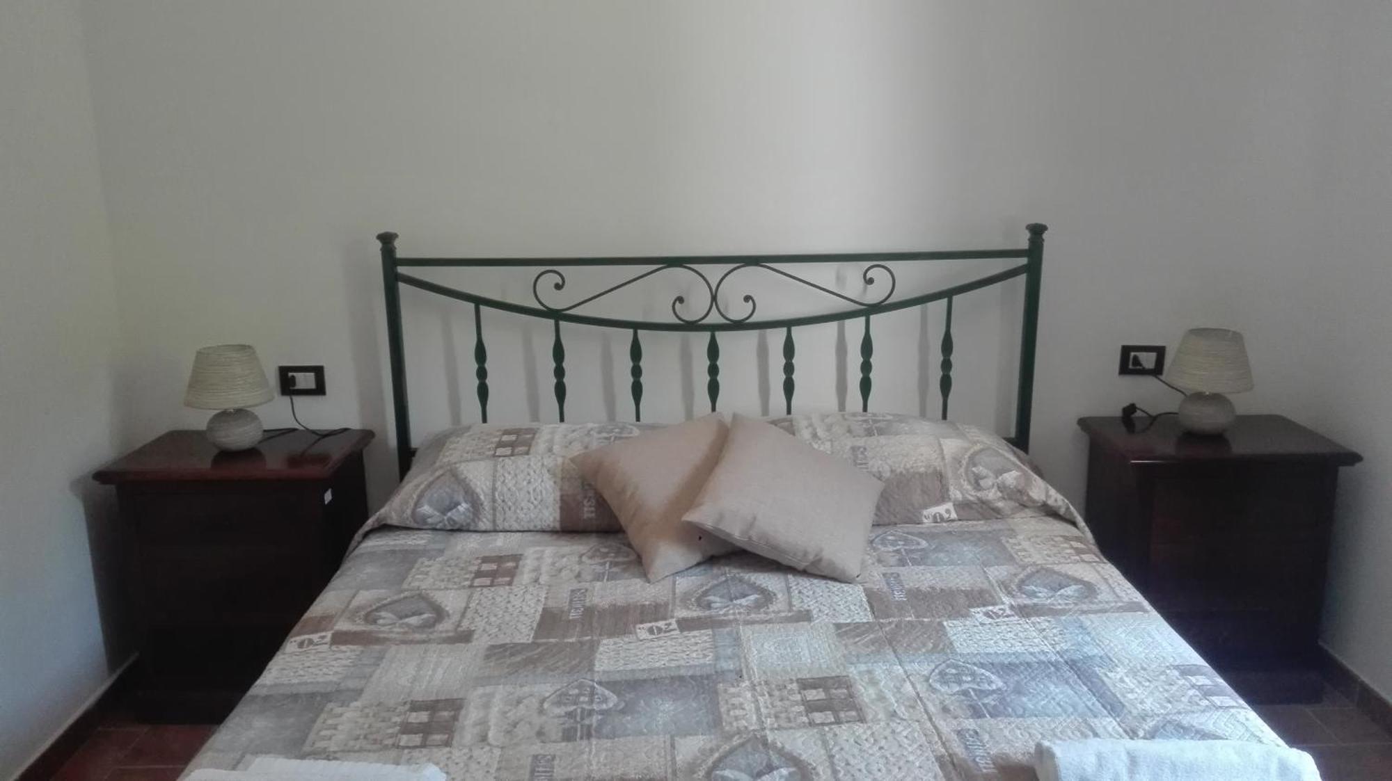Tenuta Agrituristica Castellesi Squillace Zimmer foto